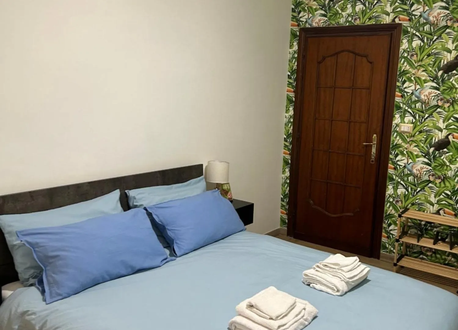 Pigneto Dreams Rooms Rome Guest house
