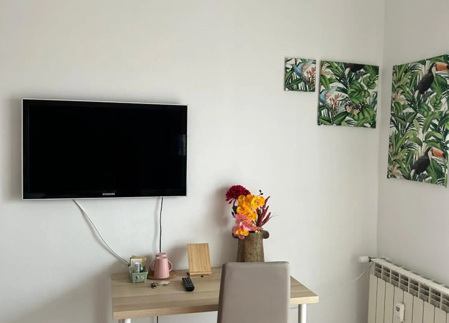 Pigneto Dreams Rooms Rome Guest house