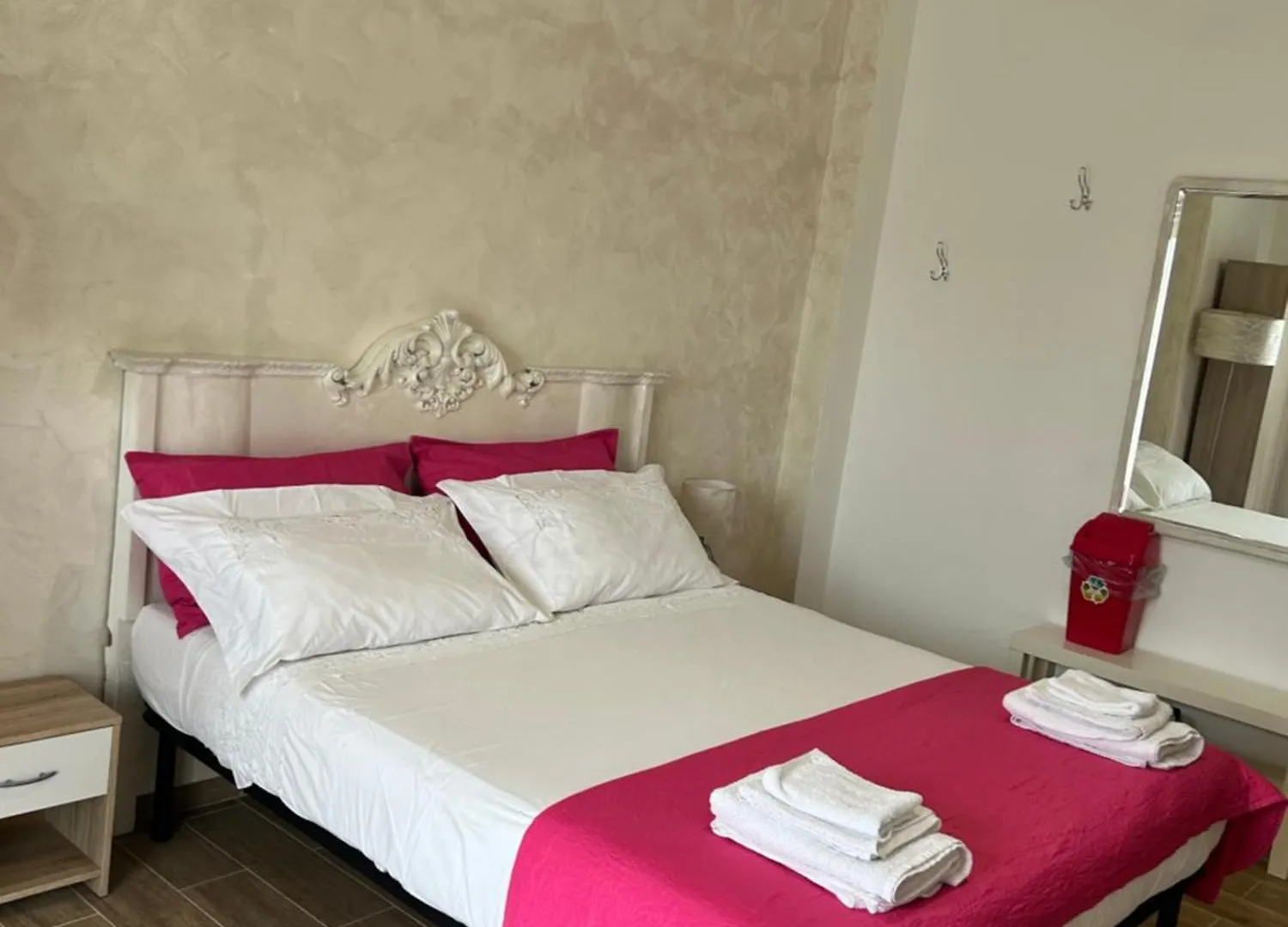 Guest house Pigneto Dreams Rooms Rome Italy
