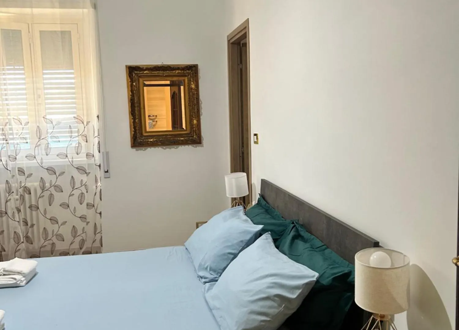 Pigneto Dreams Rooms Rome 0*,