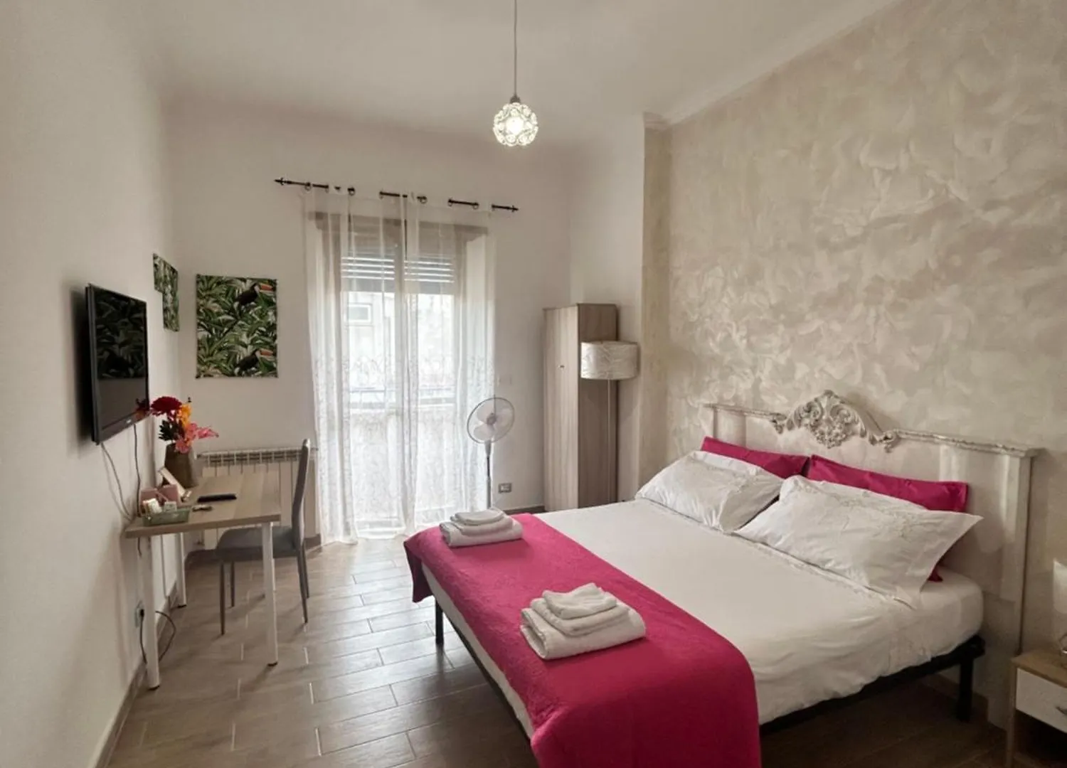 Pigneto Dreams Rooms Rome