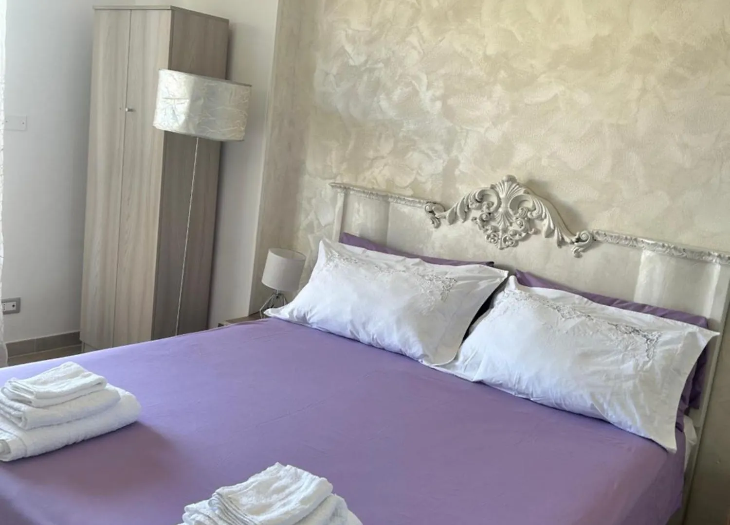 Pigneto Dreams Rooms Rome Guest house