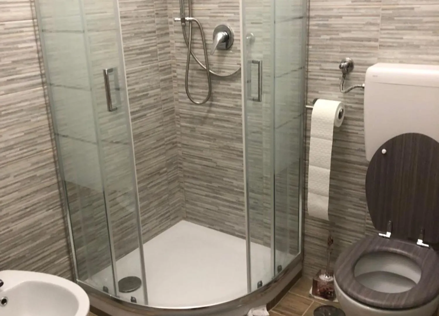 Guest house Pigneto Dreams Rooms Rome