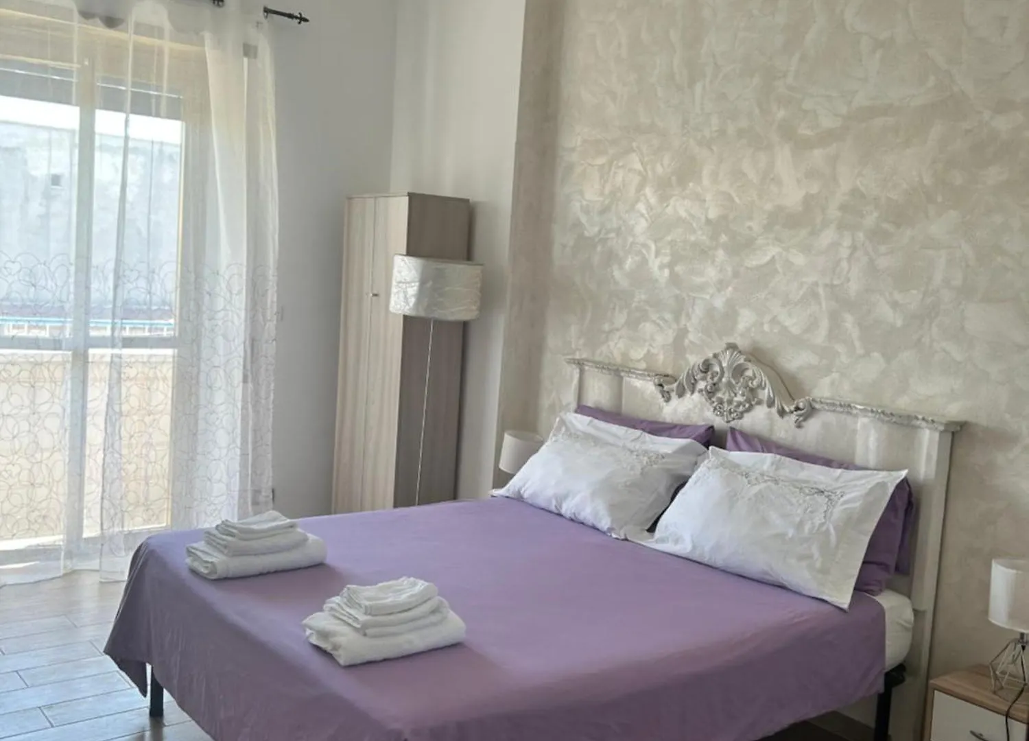 Guest house Pigneto Dreams Rooms Rome Italy