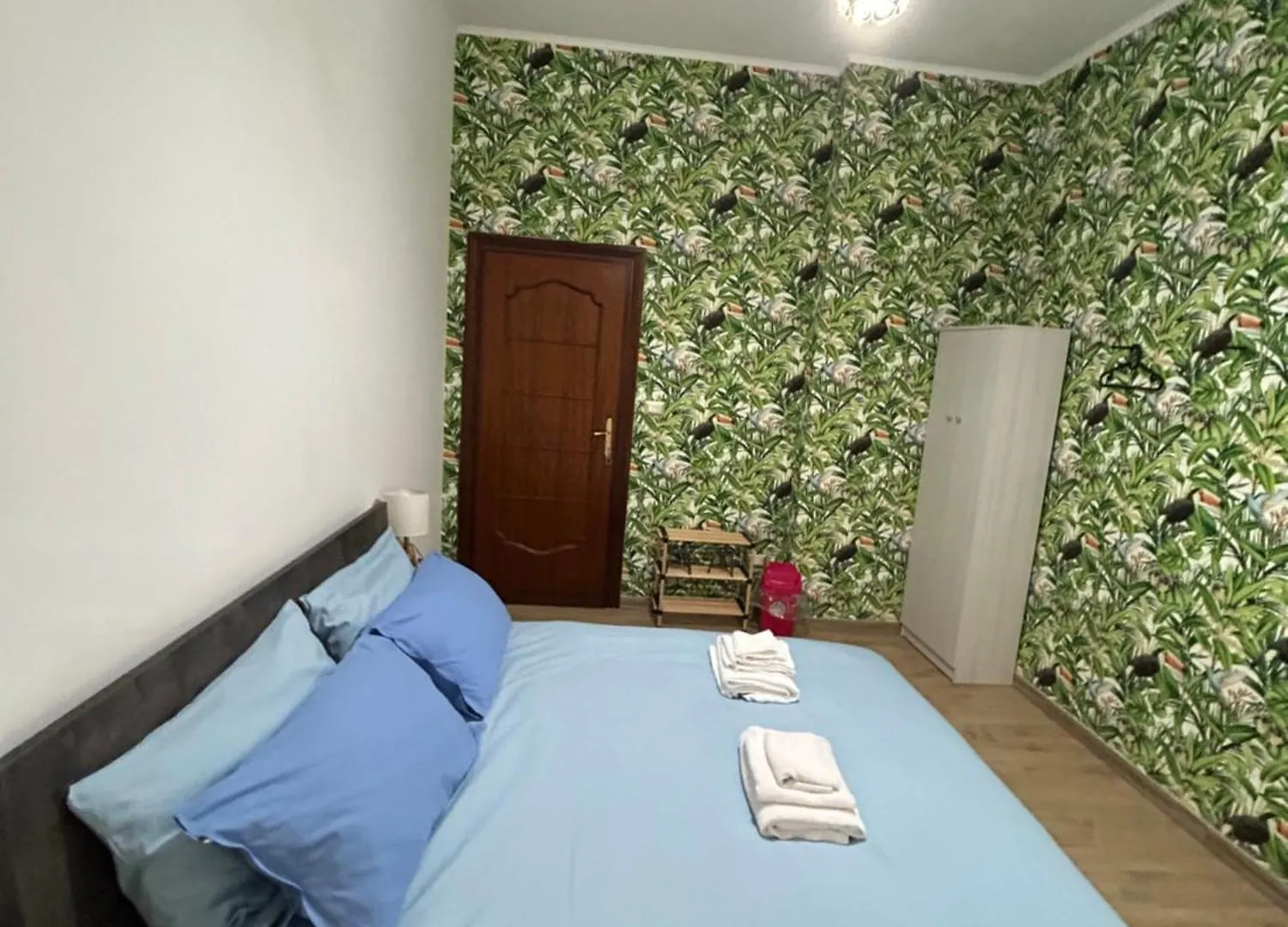 Pigneto Dreams Rooms Rome