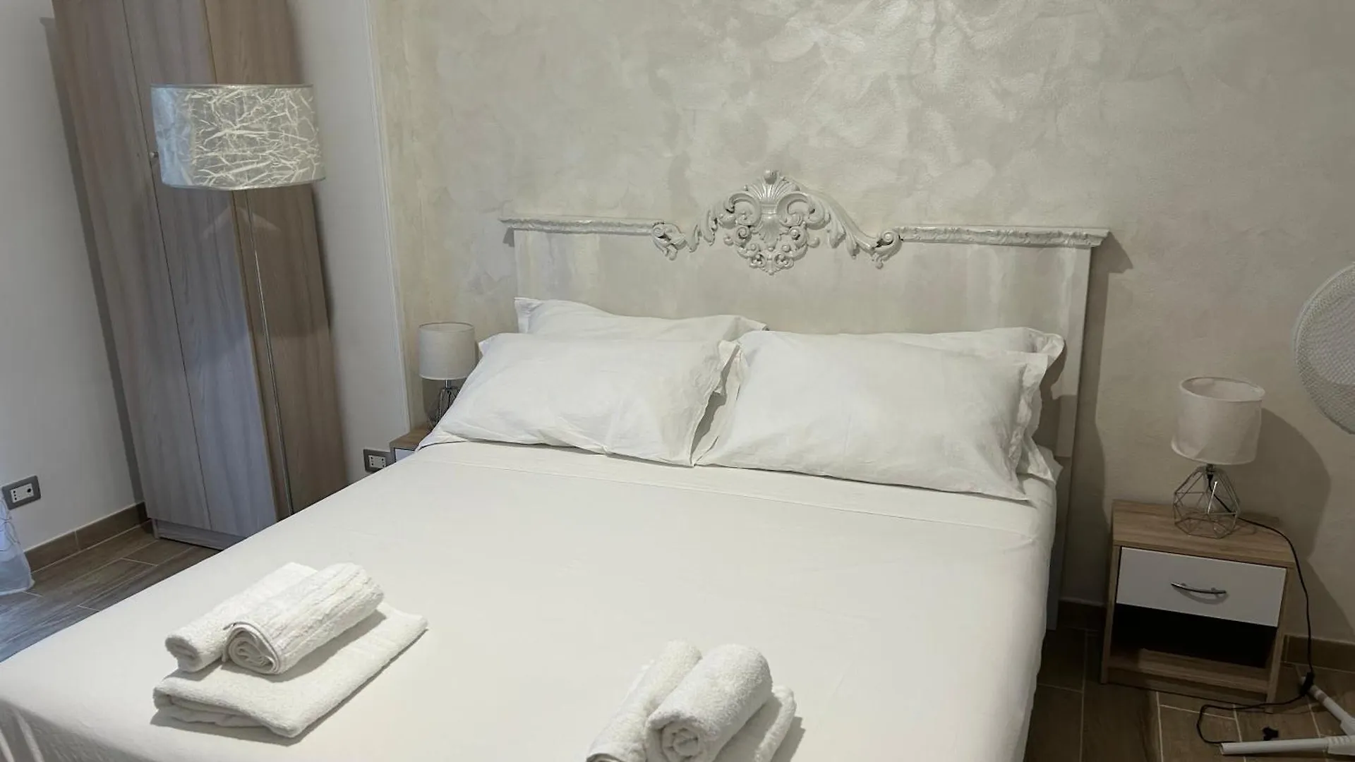 Pigneto Dreams Rooms Rome Italy