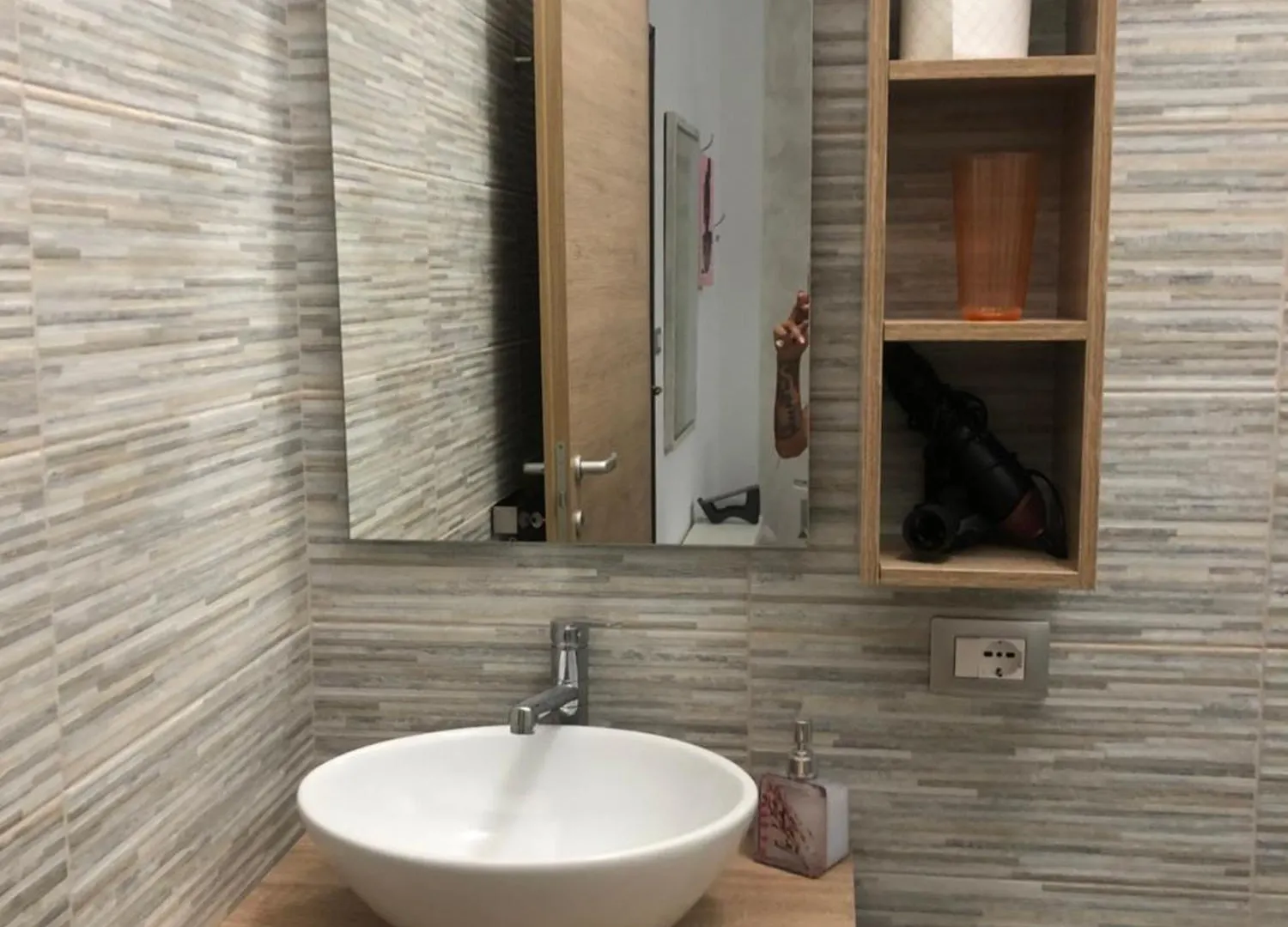 Guest house Pigneto Dreams Rooms Rome