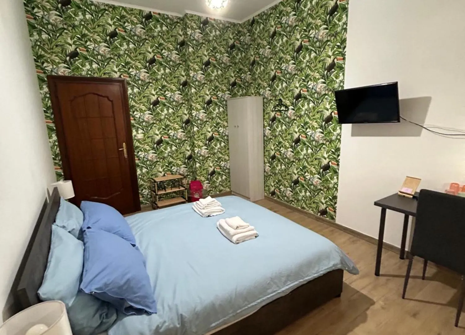 Pigneto Dreams Rooms Rome
