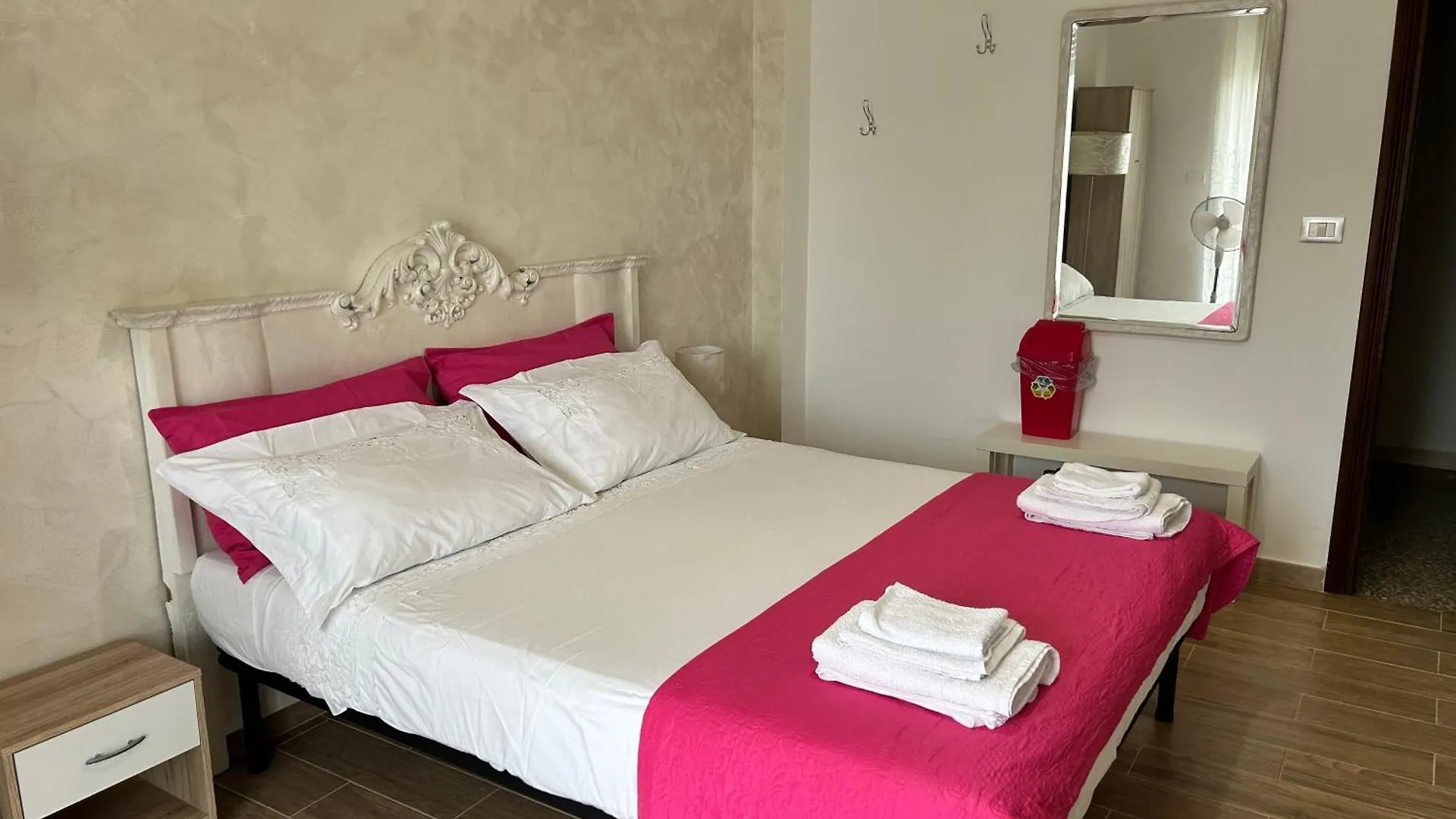 Guest house Pigneto Dreams Rooms Rome