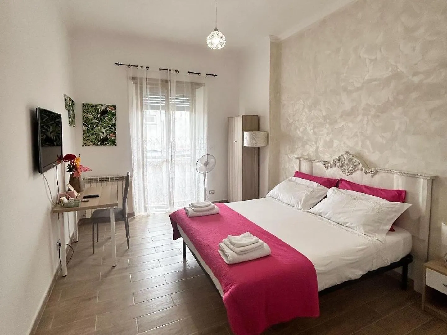 Guest house Pigneto Dreams Rooms Rome