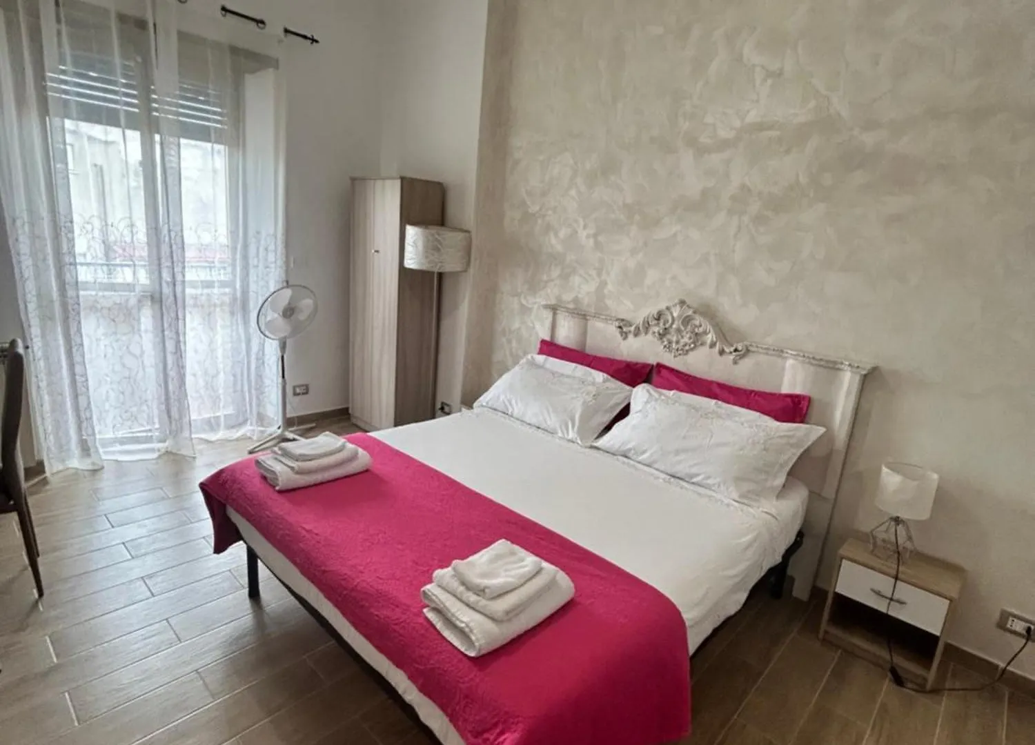 Guest house Pigneto Dreams Rooms Rome