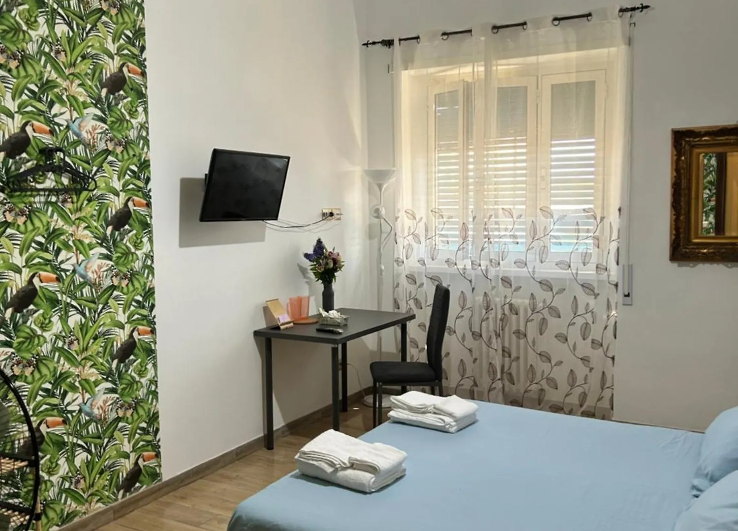 Pigneto Dreams Rooms Rome