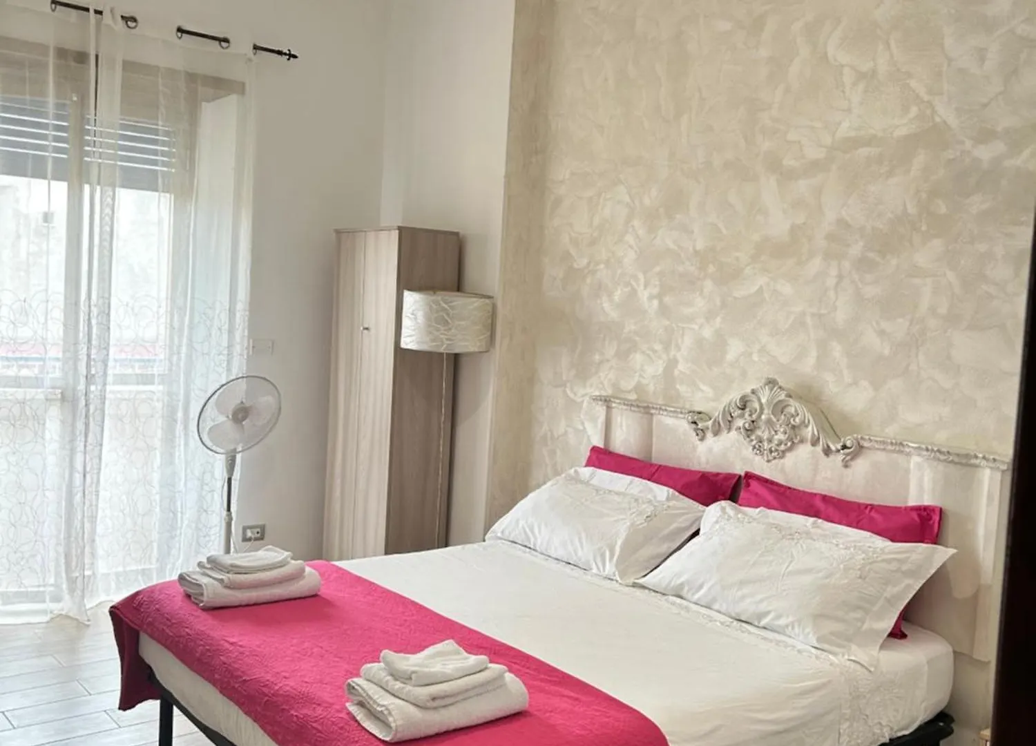 Pigneto Dreams Rooms Rome Guest house
