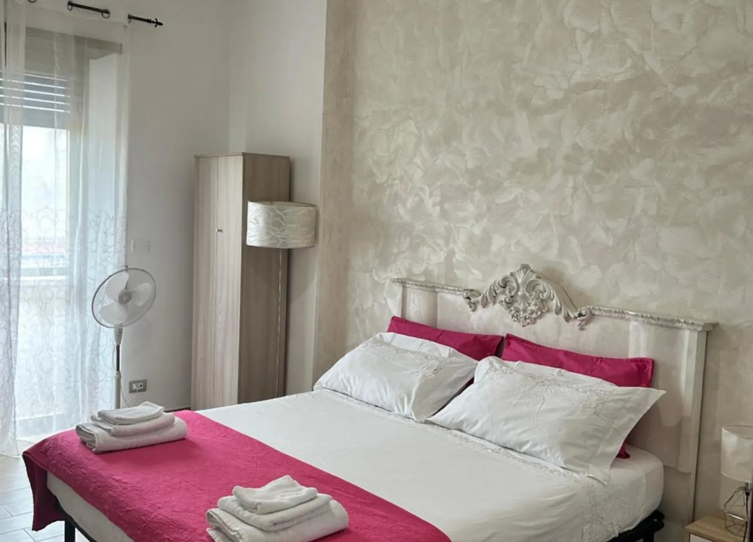 Pigneto Dreams Rooms Rome 0*,  Italy