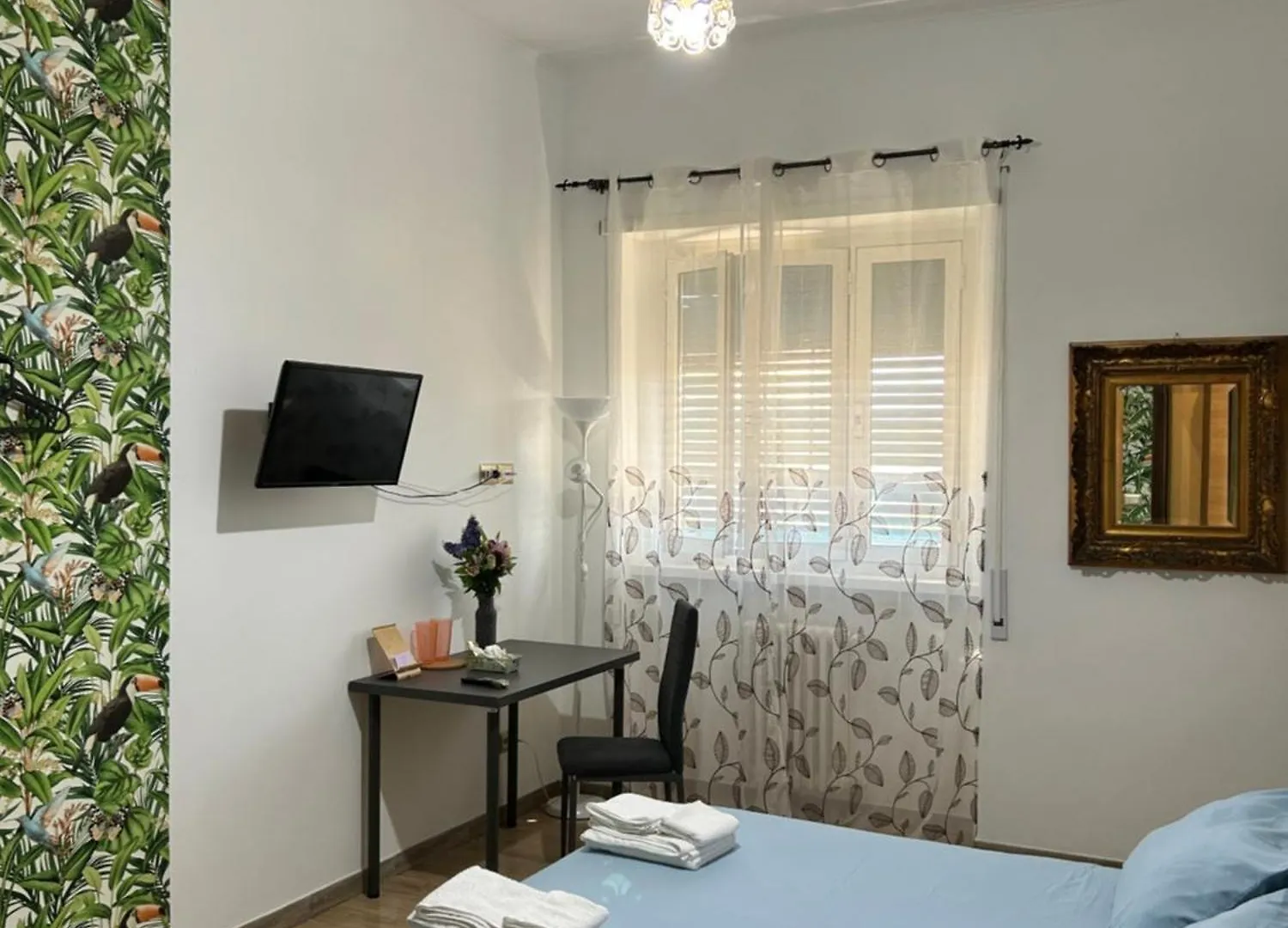 Guest house Pigneto Dreams Rooms Rome Italy
