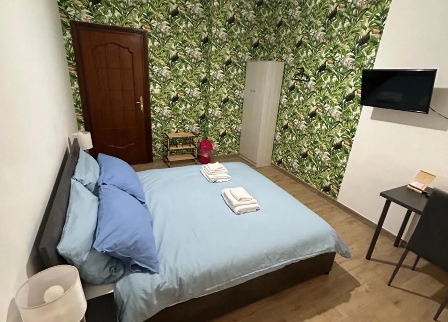 Guest house Pigneto Dreams Rooms Rome